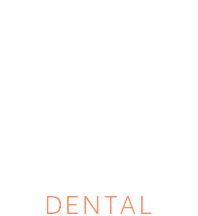 Real Dental logo