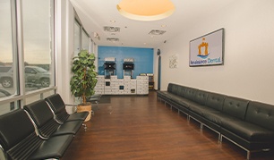 Renaissance Dental office in Fort Worth Texas