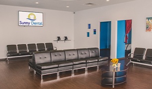 Sunny Dental in Lancaster Texas